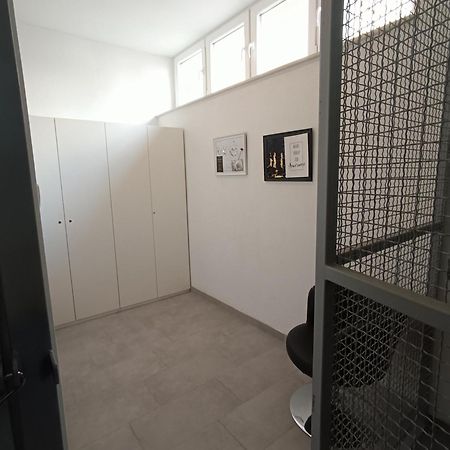 The View Apartment Zadar Ngoại thất bức ảnh