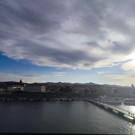 The View Apartment Zadar Ngoại thất bức ảnh
