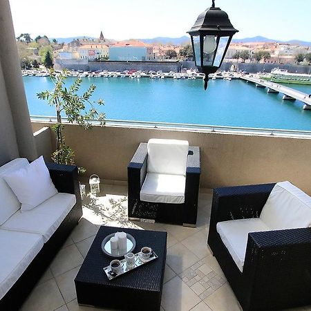 The View Apartment Zadar Ngoại thất bức ảnh