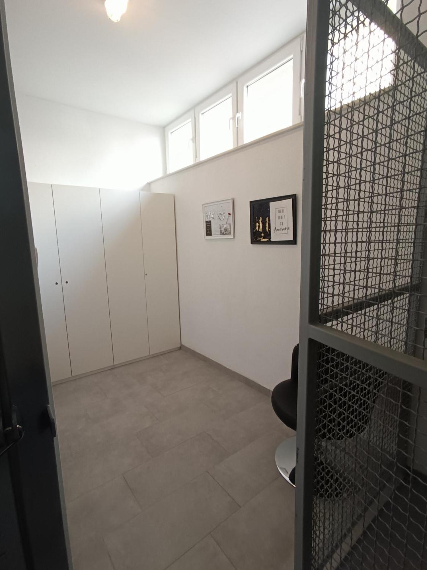 The View Apartment Zadar Ngoại thất bức ảnh