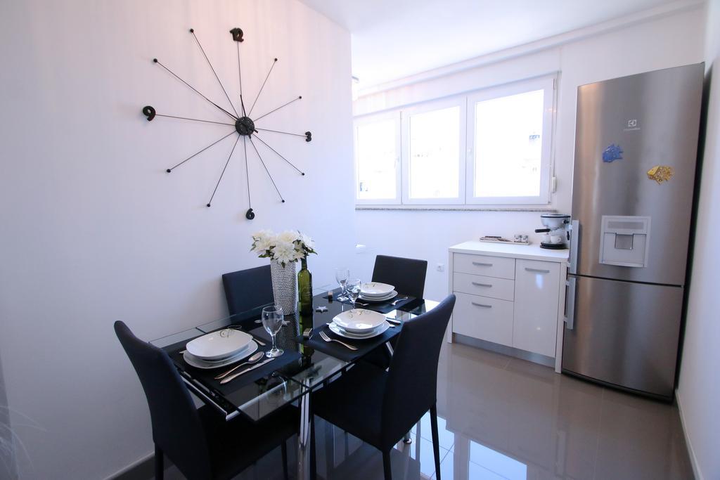 The View Apartment Zadar Ngoại thất bức ảnh