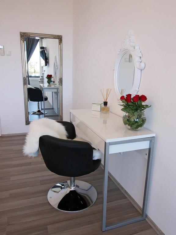 The View Apartment Zadar Ngoại thất bức ảnh