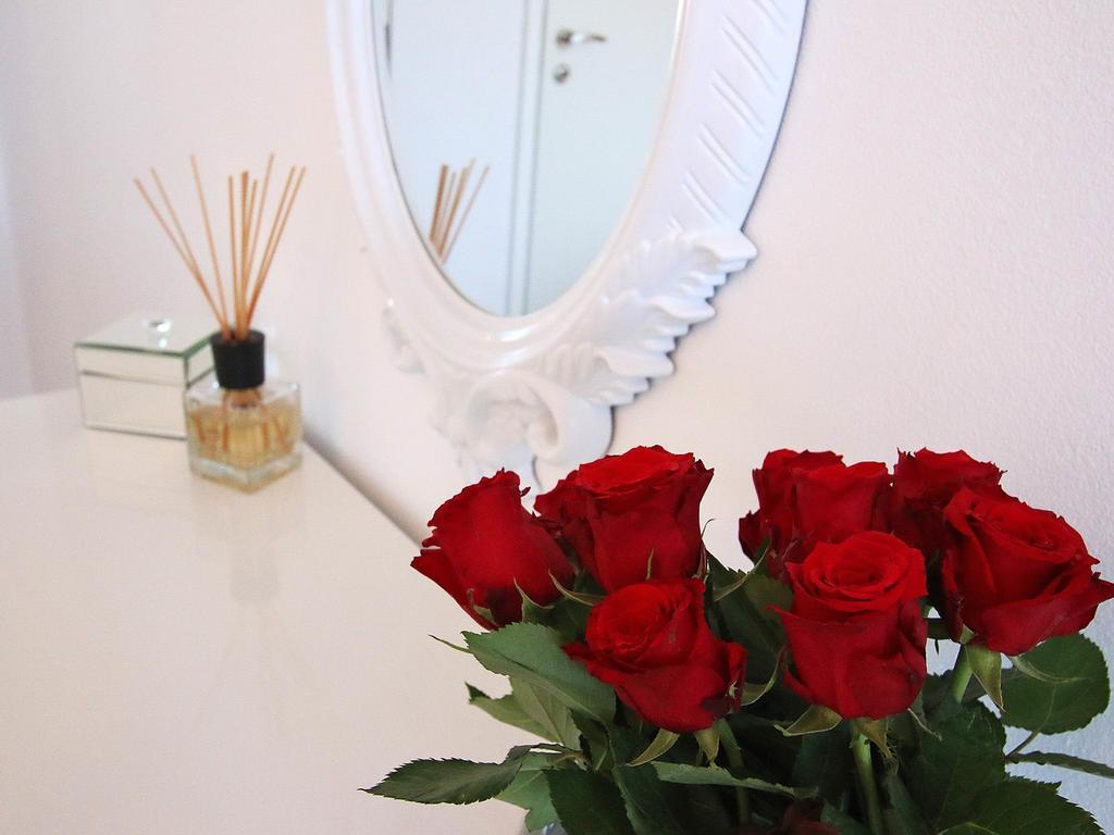 The View Apartment Zadar Ngoại thất bức ảnh