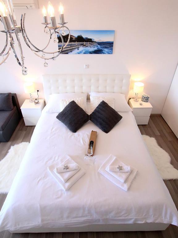 The View Apartment Zadar Ngoại thất bức ảnh
