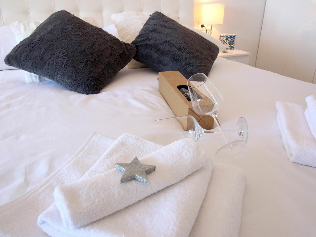 The View Apartment Zadar Ngoại thất bức ảnh