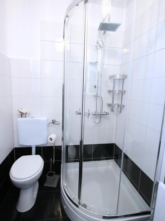 The View Apartment Zadar Ngoại thất bức ảnh