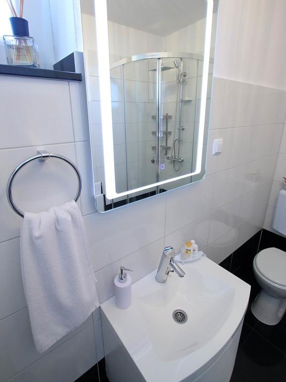 The View Apartment Zadar Ngoại thất bức ảnh