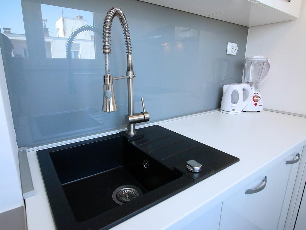 The View Apartment Zadar Ngoại thất bức ảnh