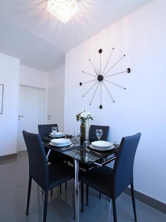 The View Apartment Zadar Ngoại thất bức ảnh