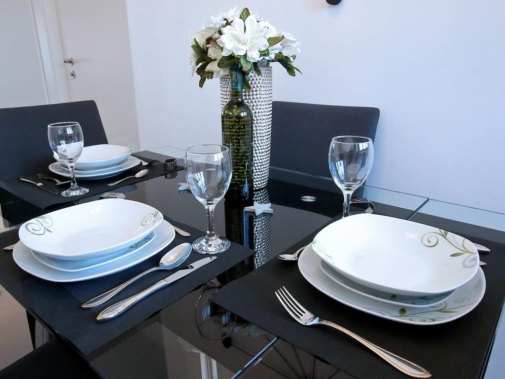The View Apartment Zadar Ngoại thất bức ảnh