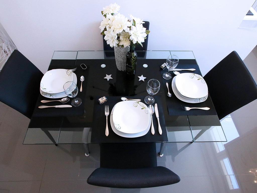 The View Apartment Zadar Ngoại thất bức ảnh