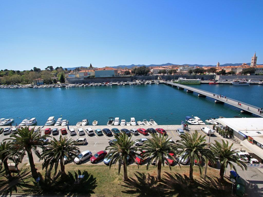 The View Apartment Zadar Ngoại thất bức ảnh