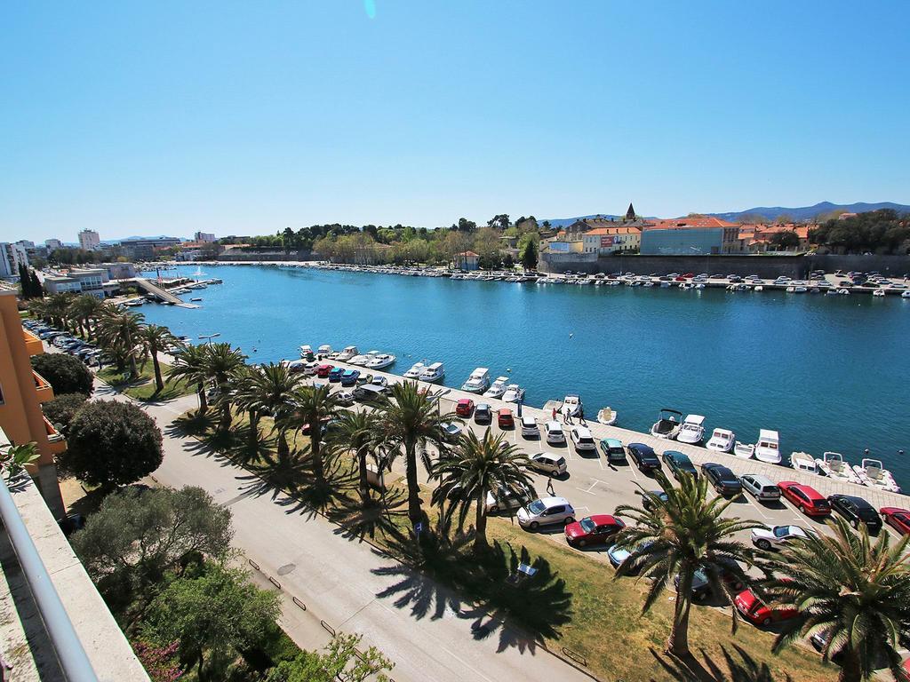 The View Apartment Zadar Ngoại thất bức ảnh