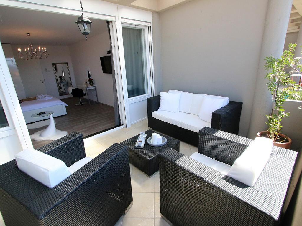 The View Apartment Zadar Ngoại thất bức ảnh