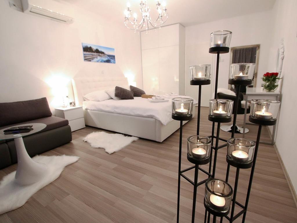 The View Apartment Zadar Ngoại thất bức ảnh
