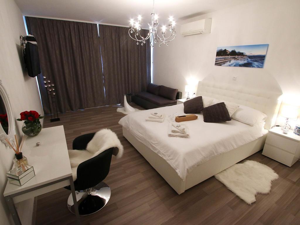 The View Apartment Zadar Ngoại thất bức ảnh