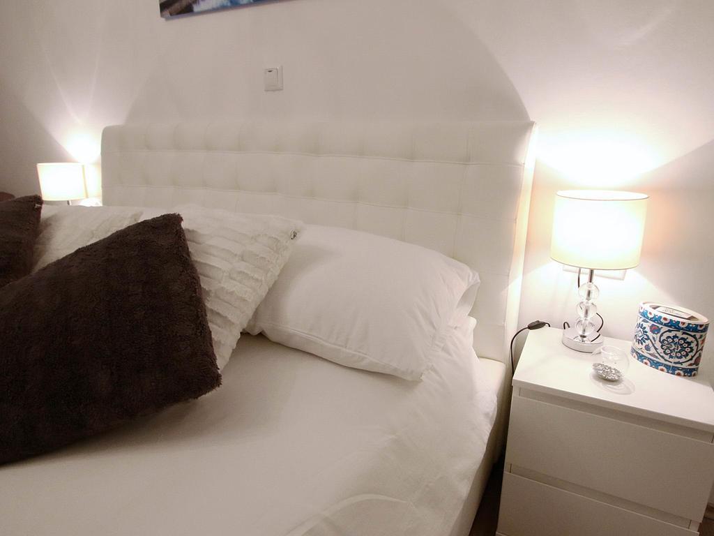 The View Apartment Zadar Ngoại thất bức ảnh