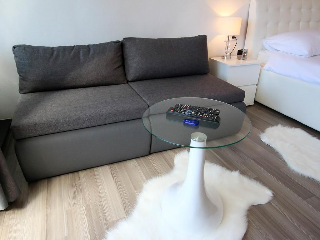 The View Apartment Zadar Ngoại thất bức ảnh